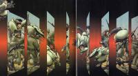We3 #2, pp. 12-13