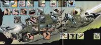 We3 #2, pp. 6-7