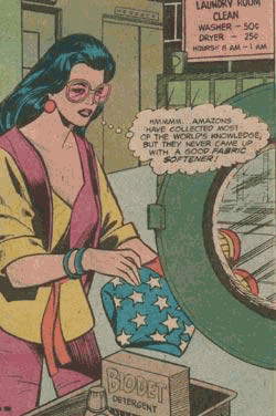 Wonder Woman